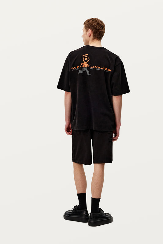 Solid Homme - T-Shirt Cot