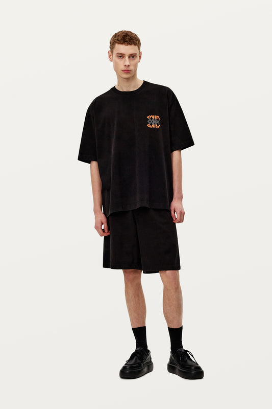 Solid Homme - T-Shirt Cot