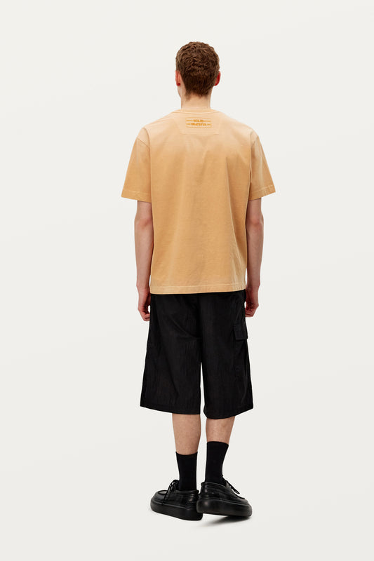 Solid Homme - T-Shirt Cot