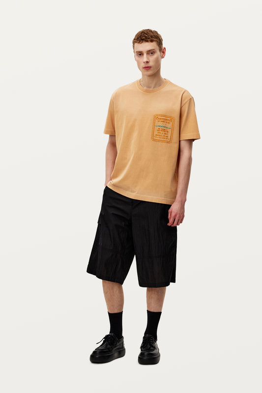 Solid Homme - T-Shirt Cot