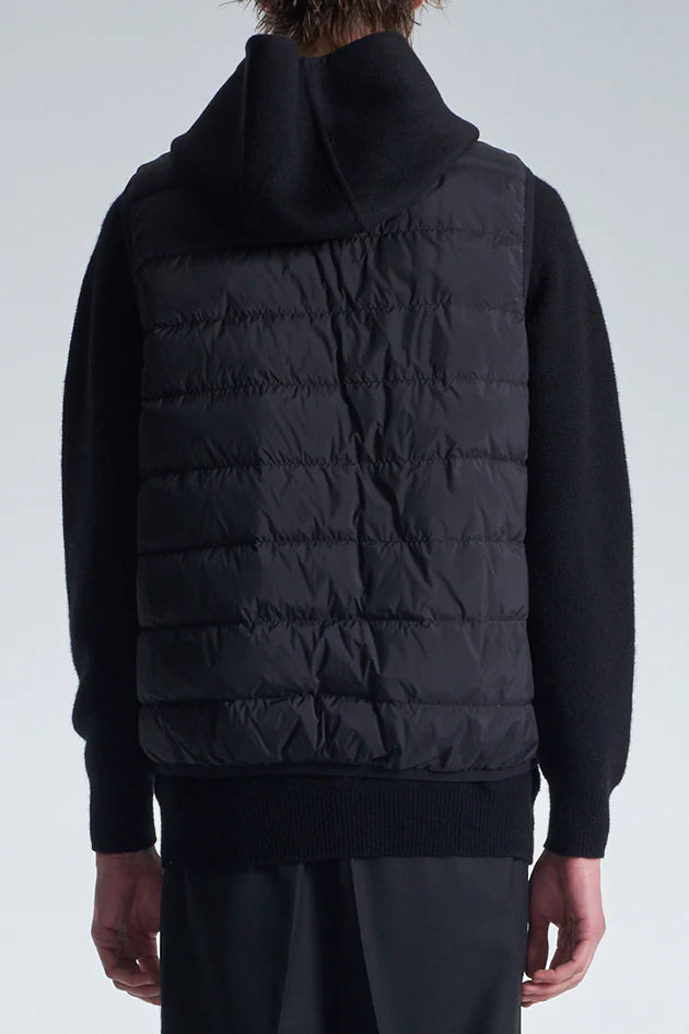 Harrison Wong - Dblface Coat