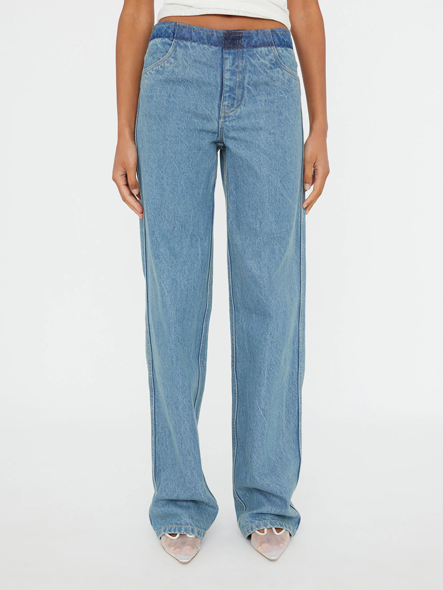 Christopher Esber - Deconstruct Jeans Co