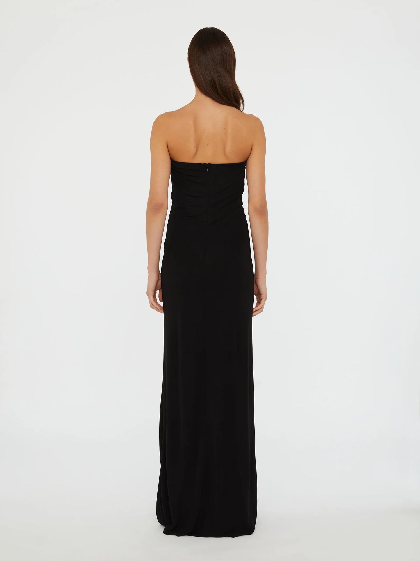 Christopher Esber - Strapls Lg Dress