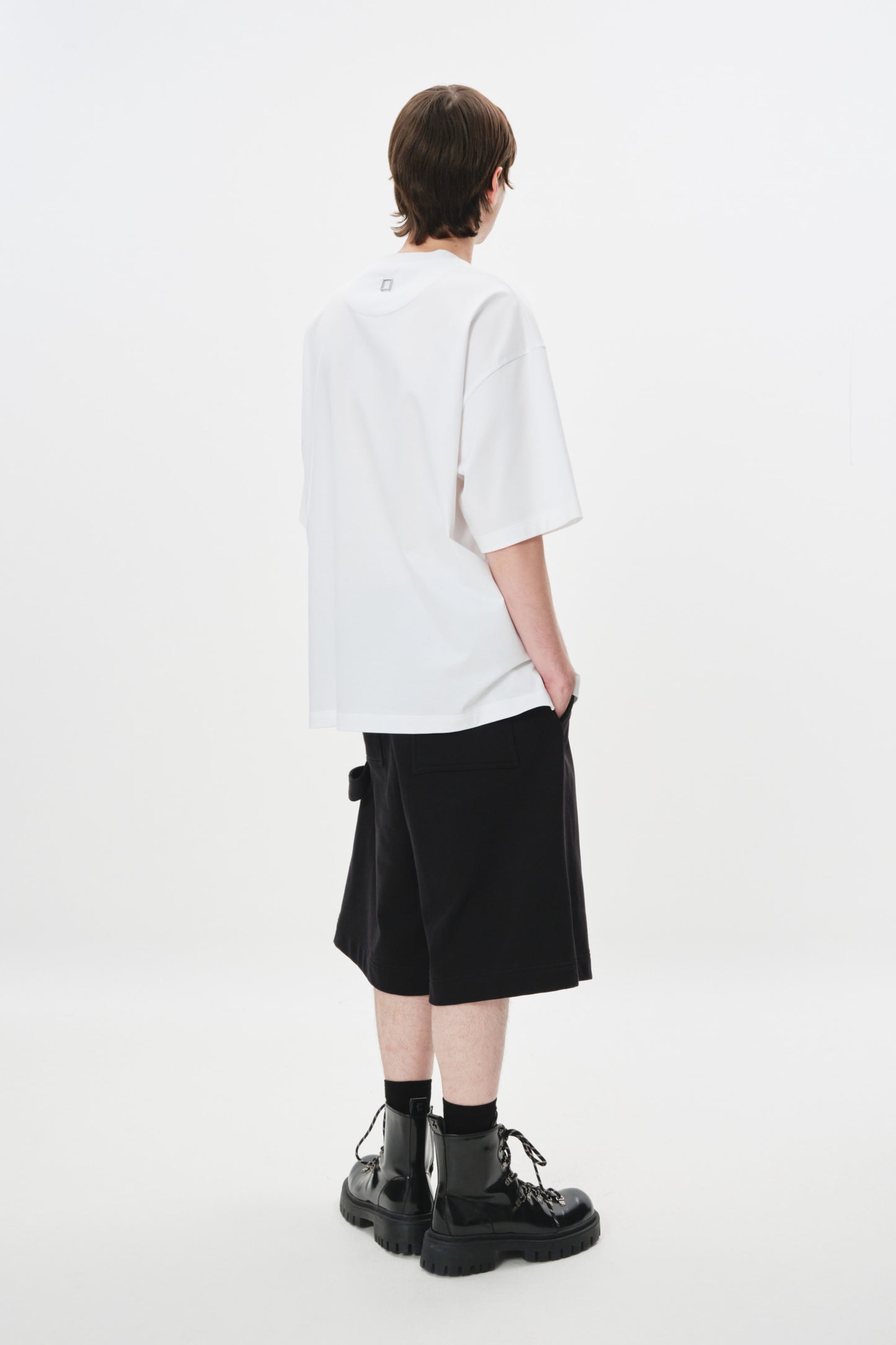 Wooyoungmi - T-Shirts Co