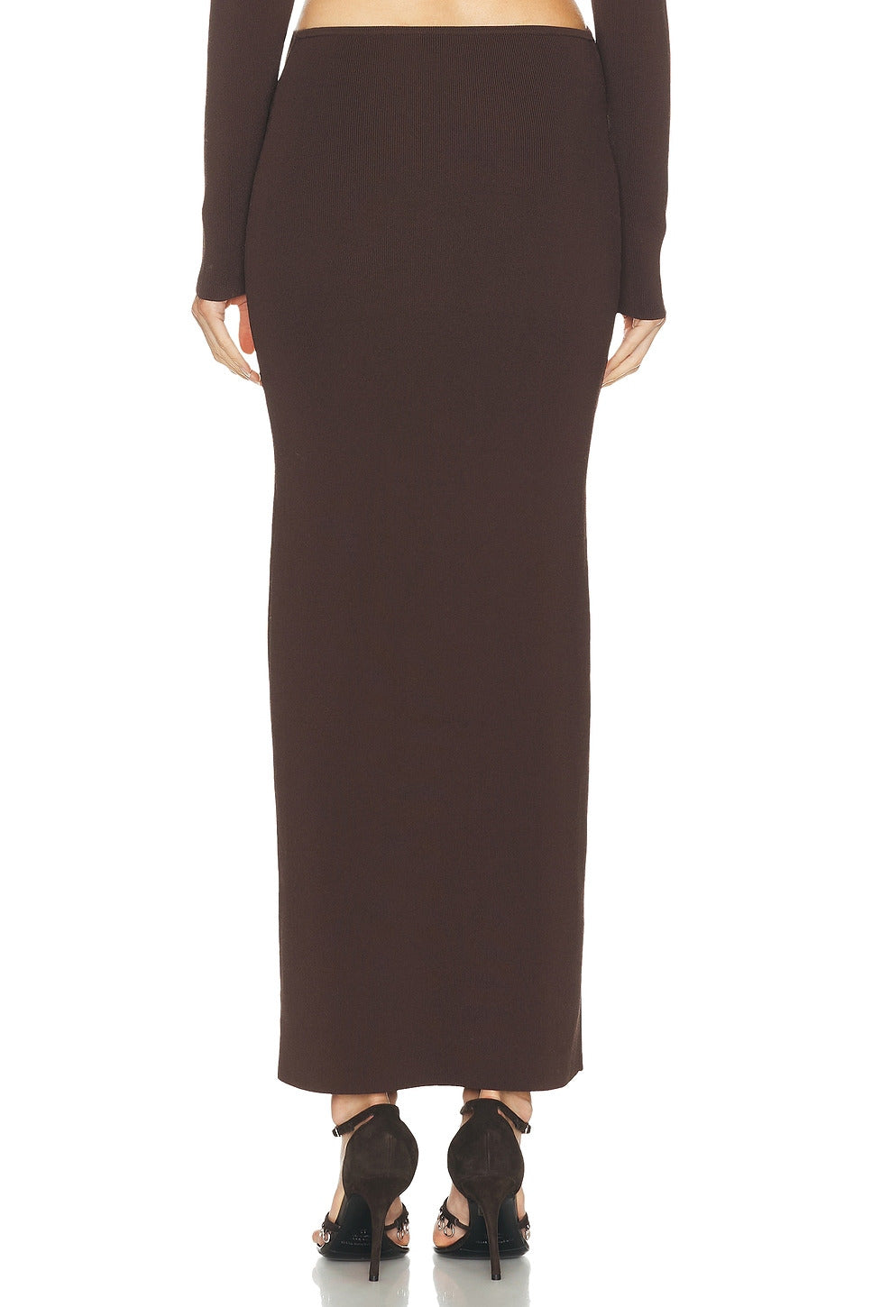 Christopher Esber - Maparadita Midskirt