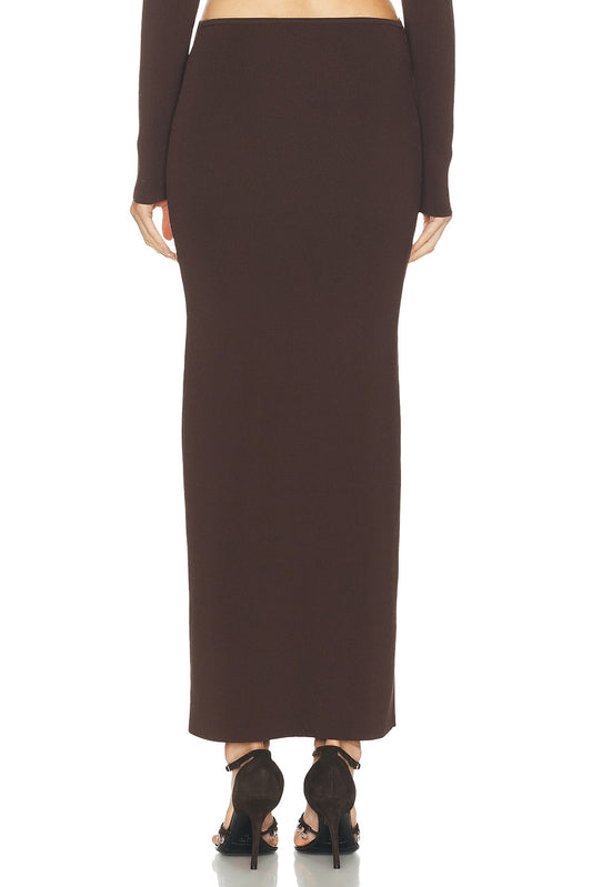 Christopher Esber - Maparadita Midi Skirt
