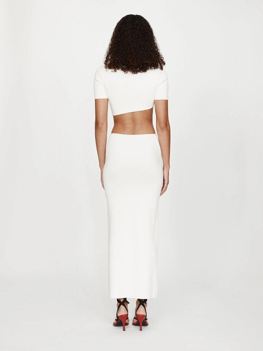 Christopher Esber - Maparadita Skirt