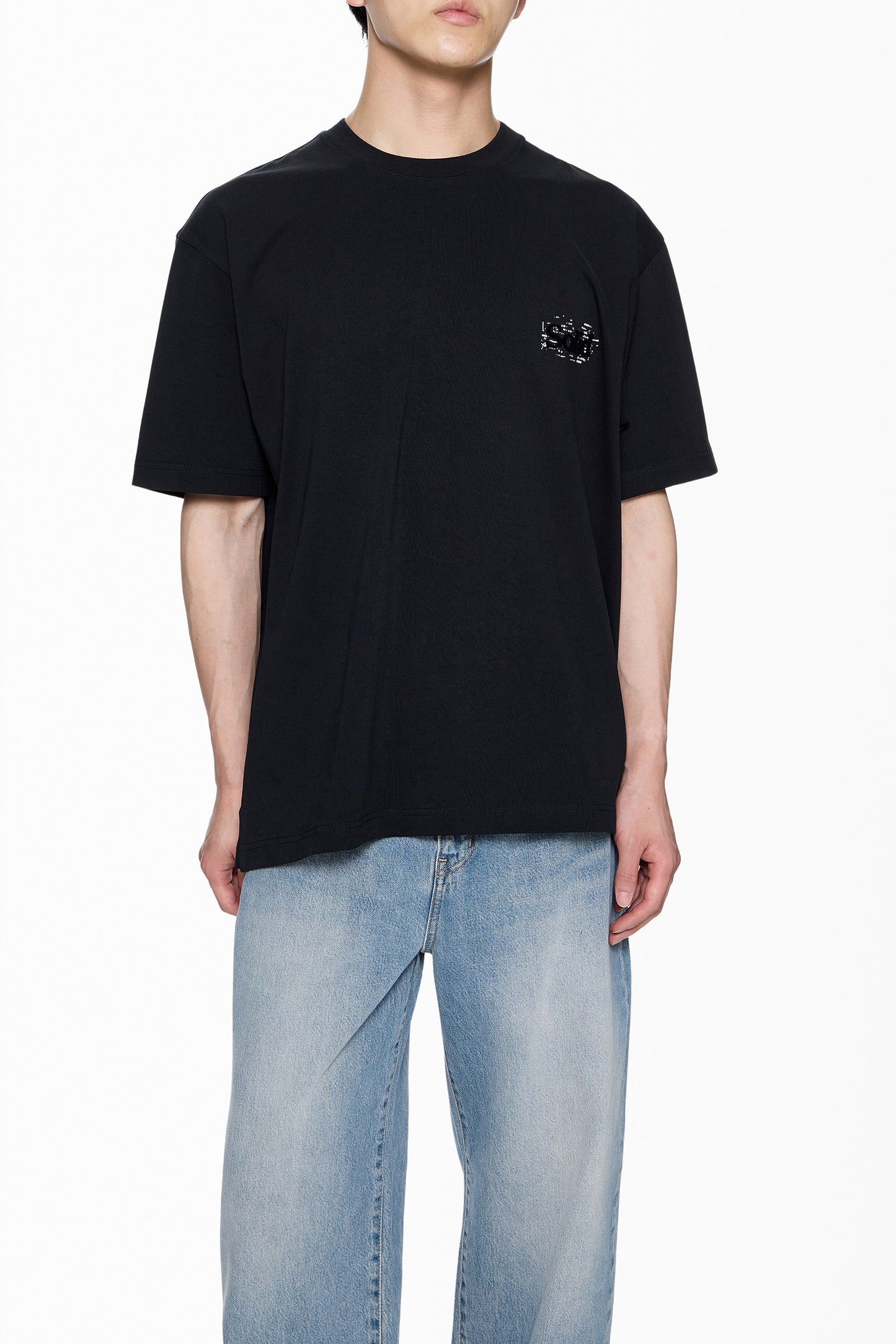 Solid Homme - T-Shirts Co