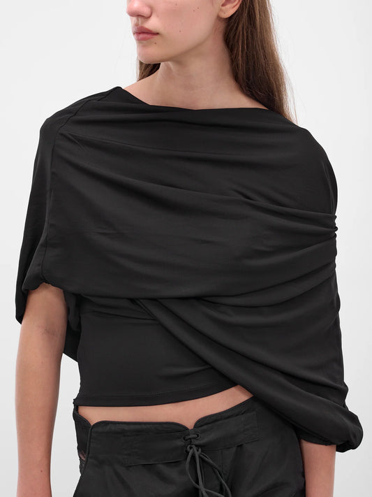 Christopher Esber - Draped Tee