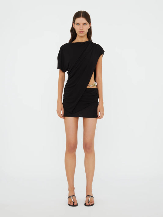 Christopher Esber - Resin Lg Dress
