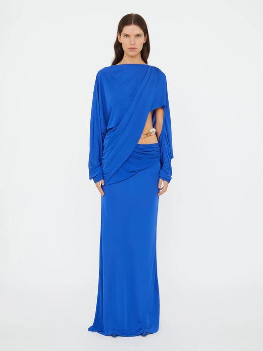 Christopher Esber - Resin Lg Dress
