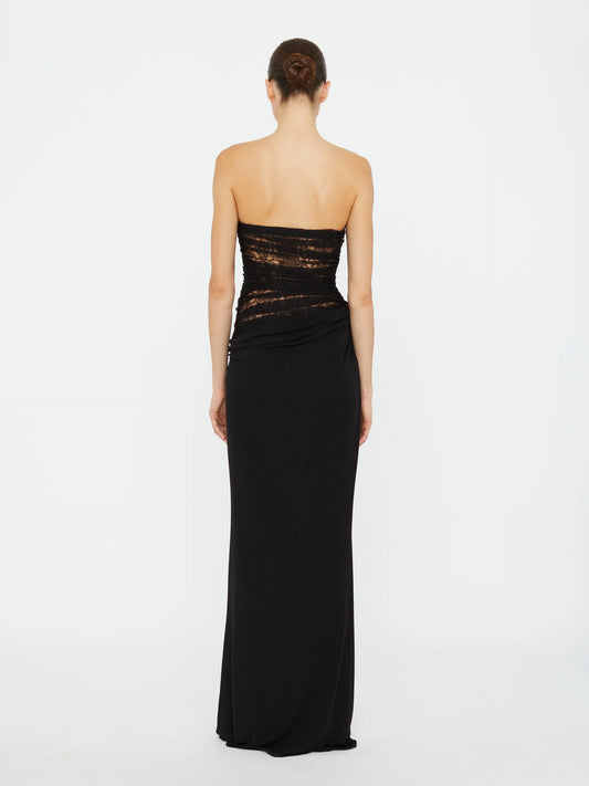 Christopher Esber - Salacia Lg Dress