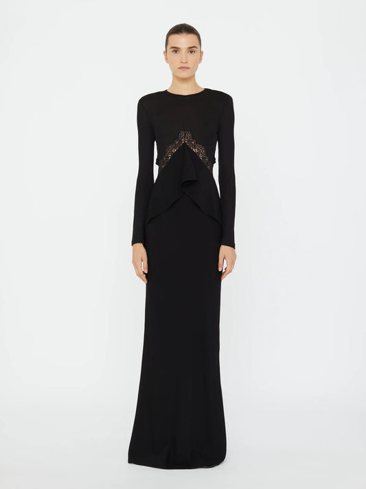 Christopher Esber - Column Lg Dress