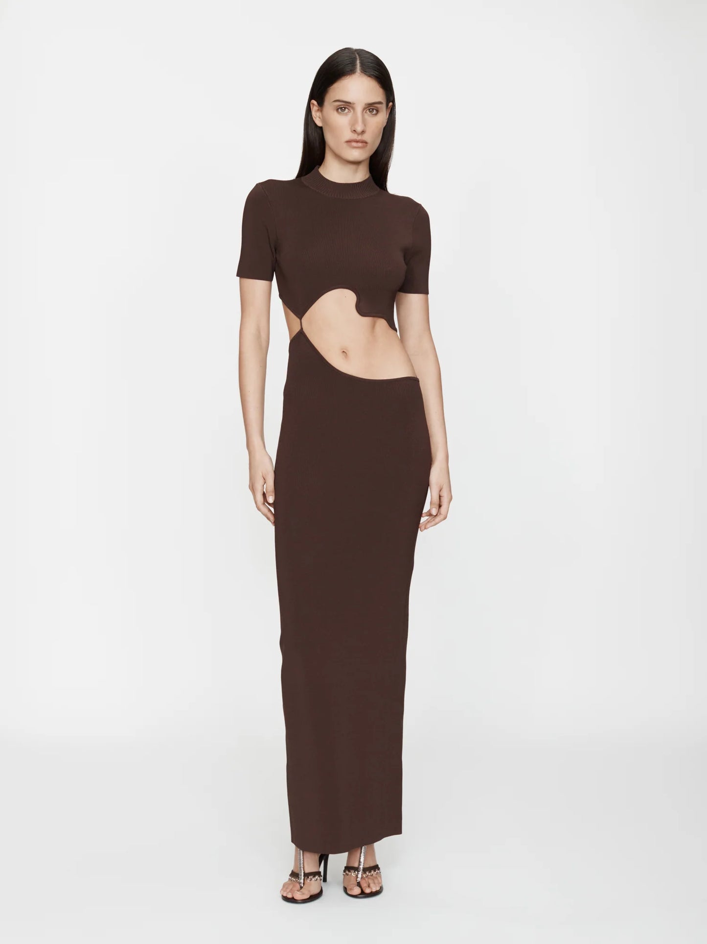 Christopher Esber - Maparadita Lg Dress