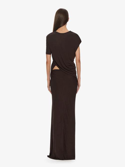 Christopher Esber - Lever Tee Dress