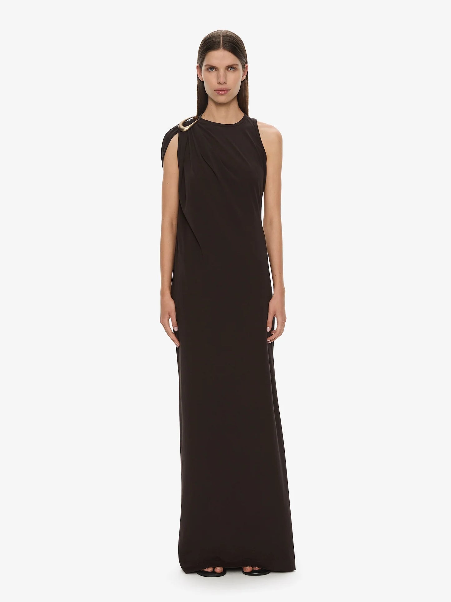 Christopher Esber - Column LG Dress