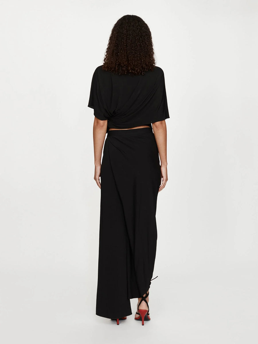 Christopher Esber T-Shirt - Coiled T-Shirt Vi