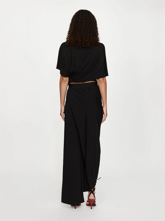 Christopher Esber T-Shirt - Coiled T-Shirt Vi