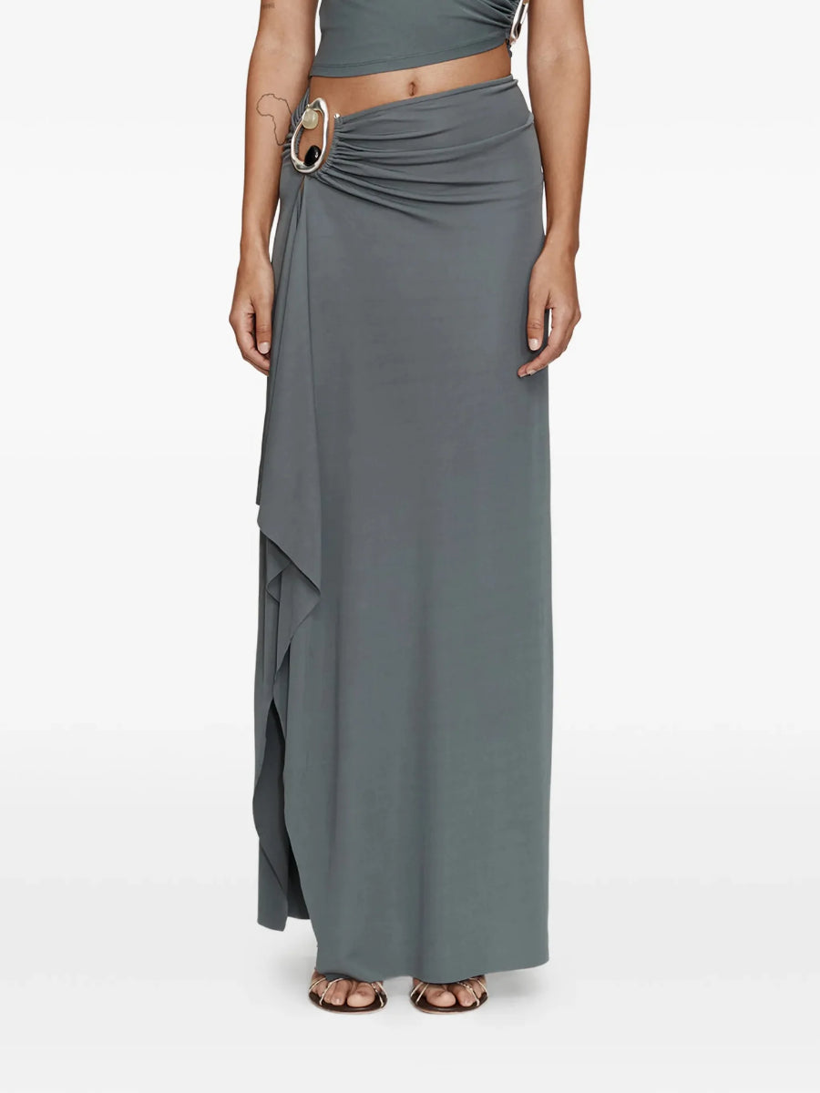 Christopher Esber Skirt - Cascade Skirt