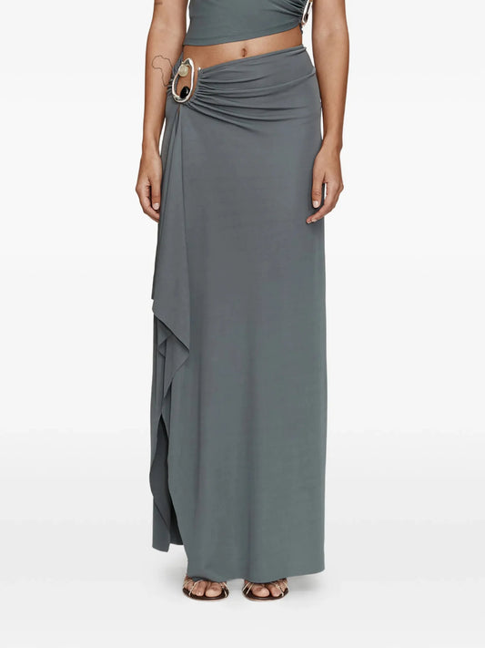 Christopher Esber Skirt - Cascade Skirt