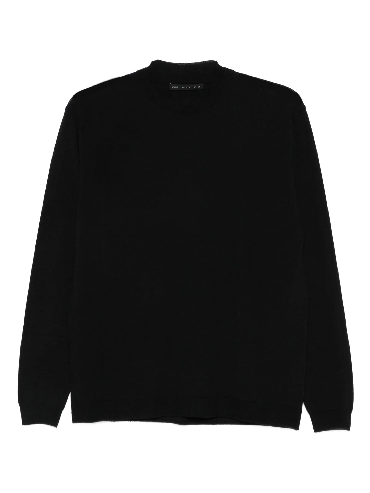 Low Brand - Jumper dBL Rneck