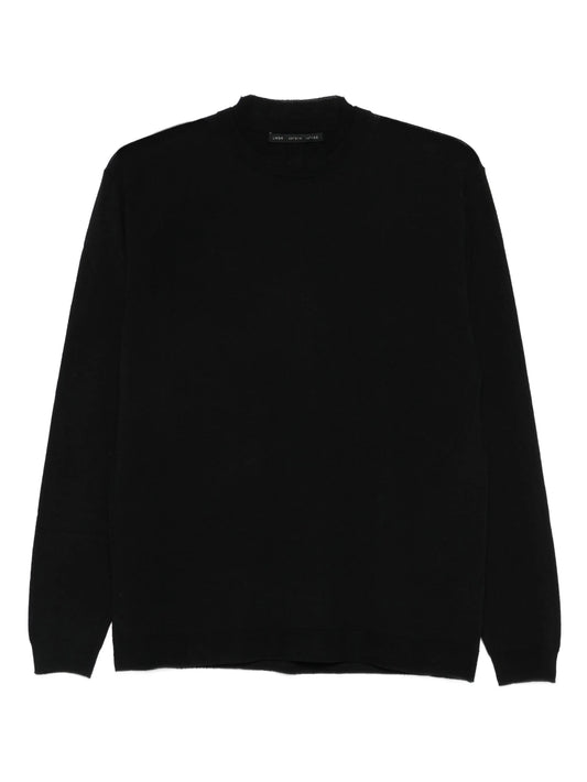 Low Brand - Jumper dBL Rneck