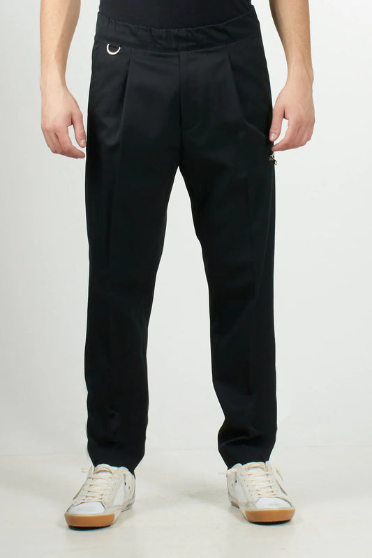 Low Brand - Tokyo Zip Pant
