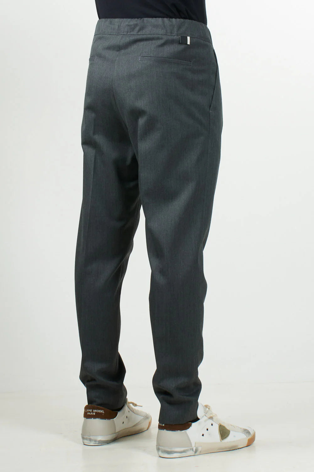 Low Brand - Tokyo Zip Pant