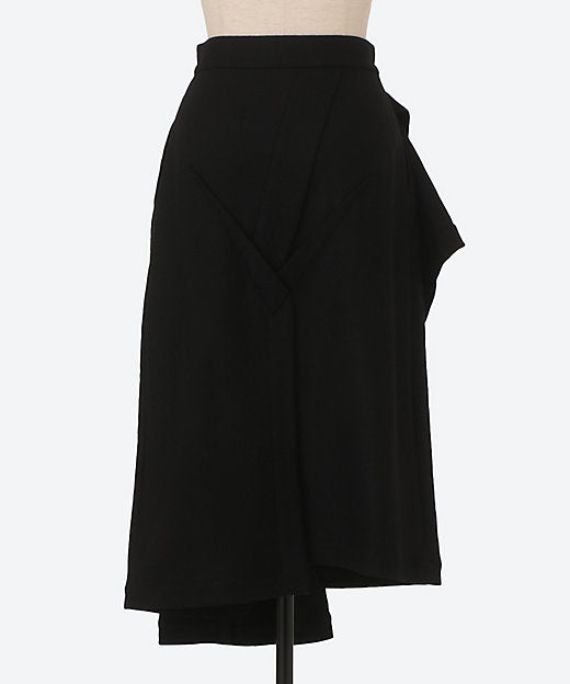 Dawei - Skirt Wool