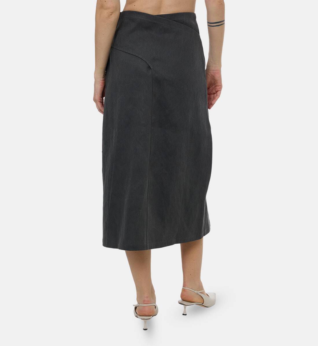 Dawei - Skirt Cotela