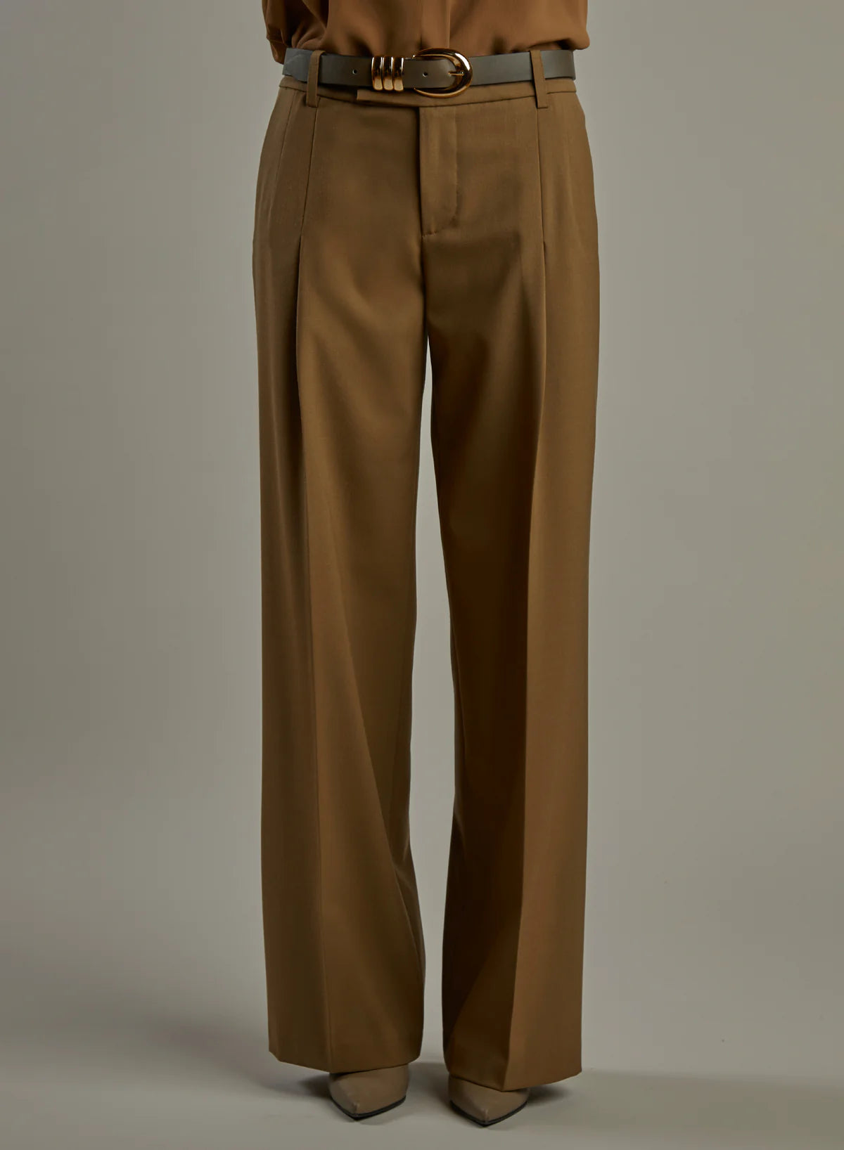 Federica Tosi - Ampio Pantalone 2p