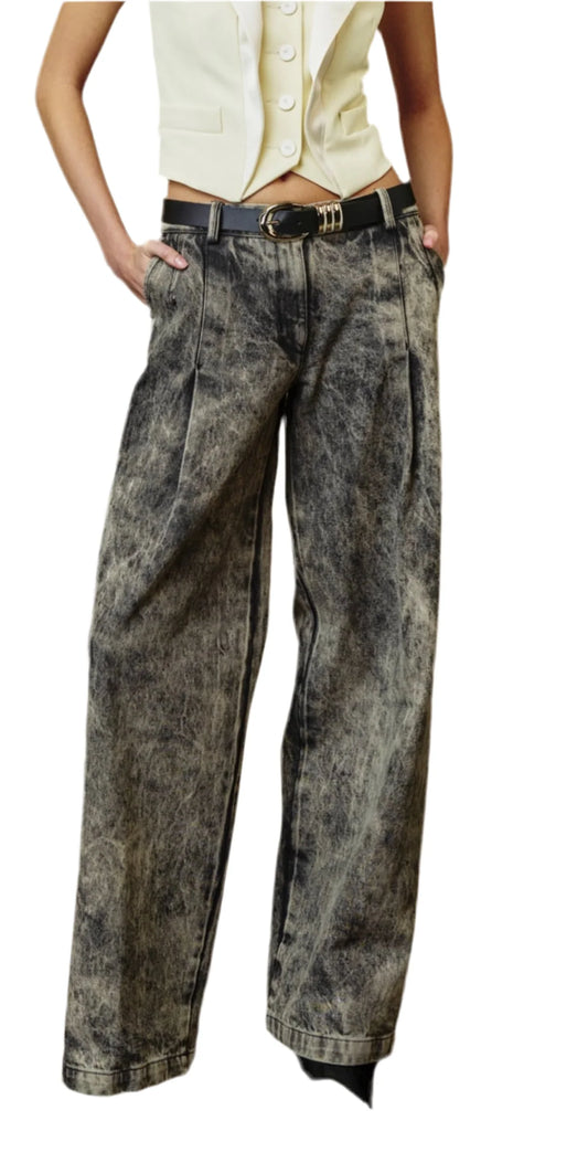 Federica Tosi - Jeans Classico