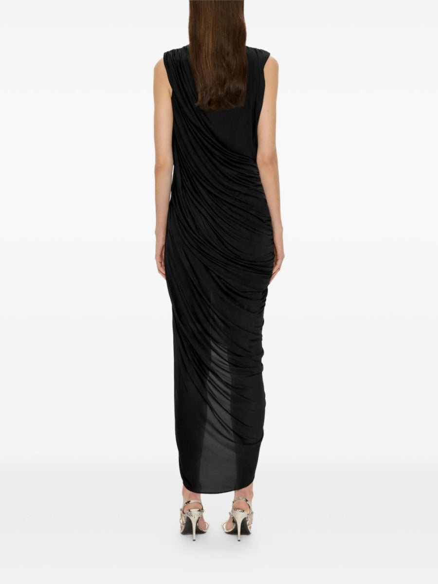 Christopher Esber - Crystal Plunge Dress