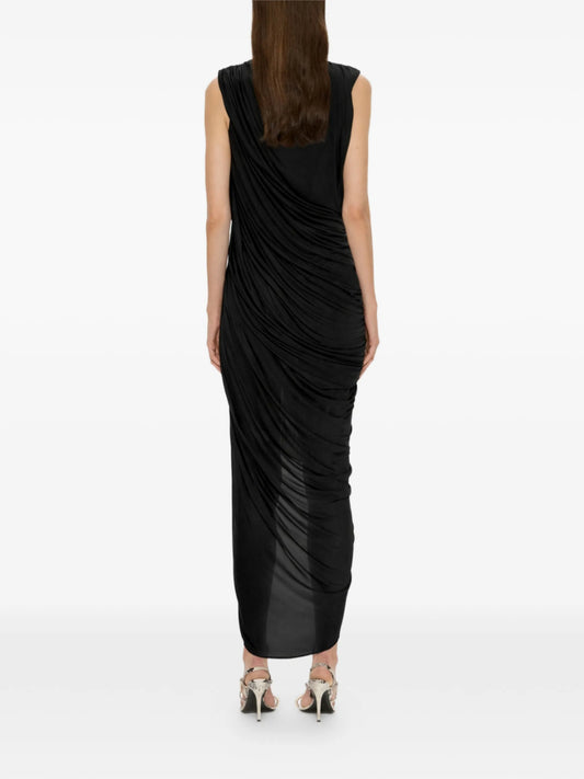 Christopher Esber - Crystal Plunge Dress