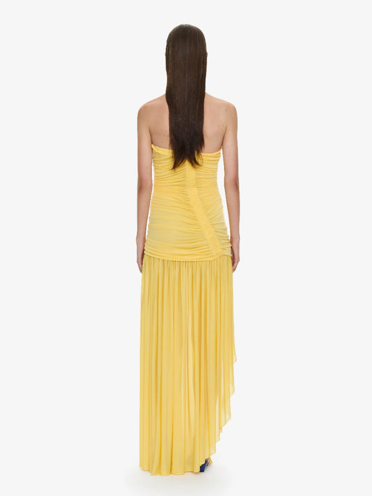 Christopher Esber - Strapless Gown