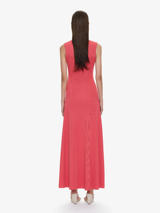 Christopher Esber - Crystal Tank Dress