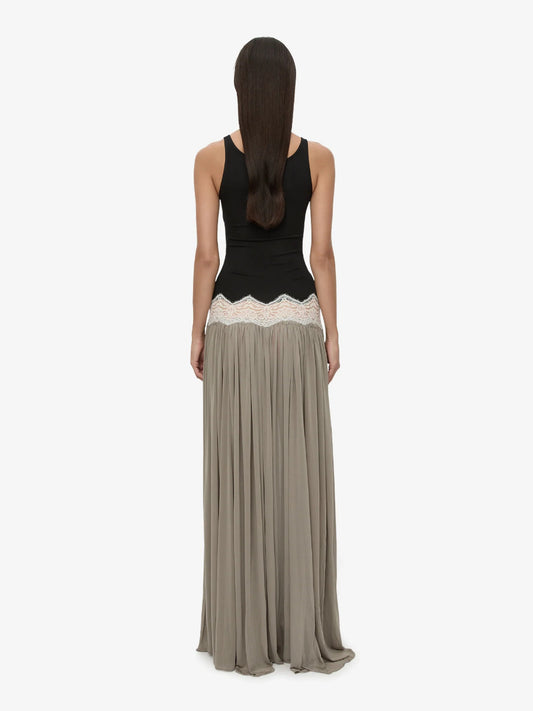 Christopher Esber - Twist Tank Dress