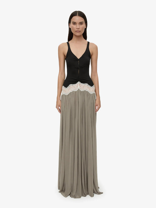 Christopher Esber - Twist Tank Dress