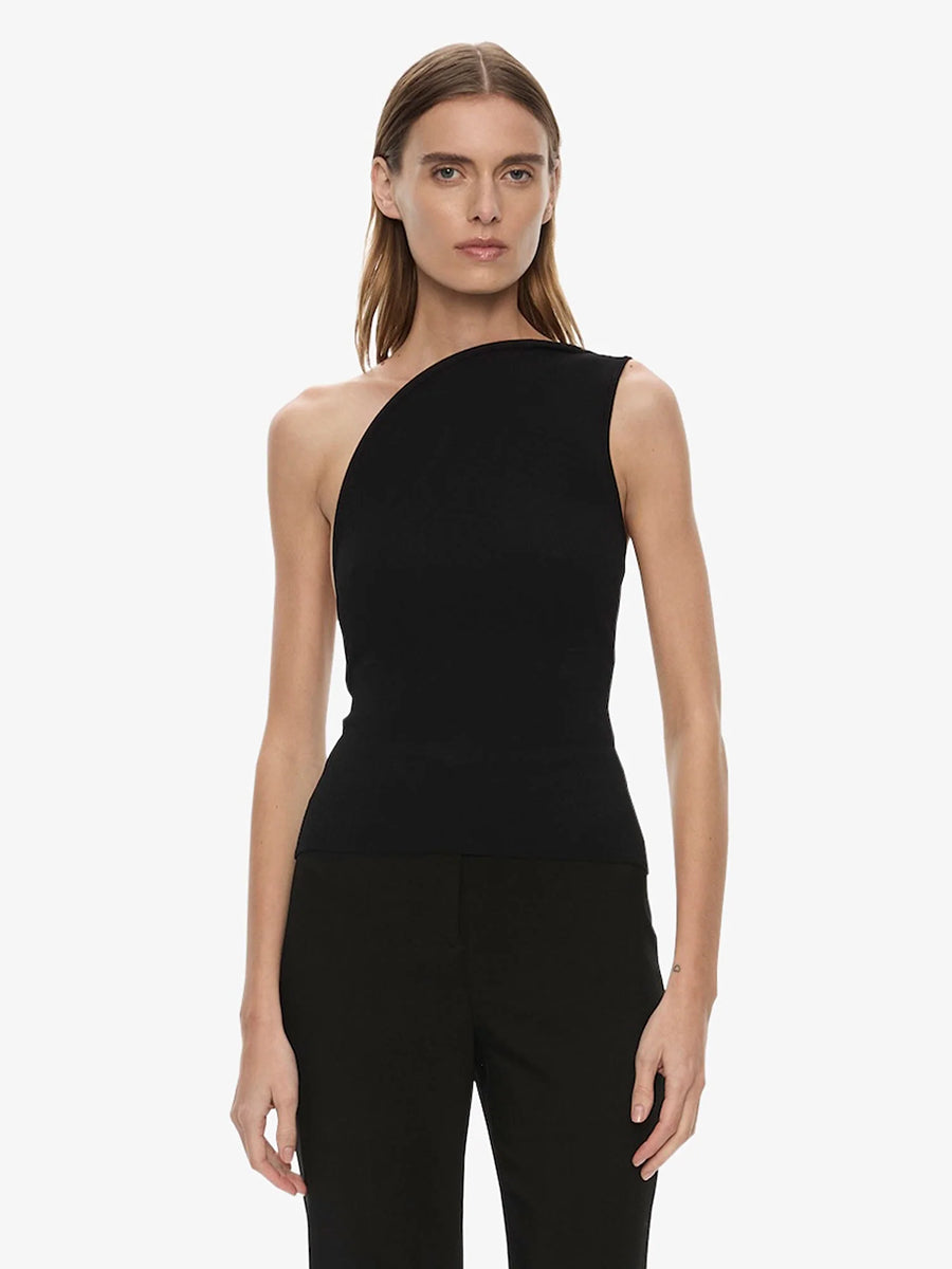 Christopher Esber - Concave Wired Top