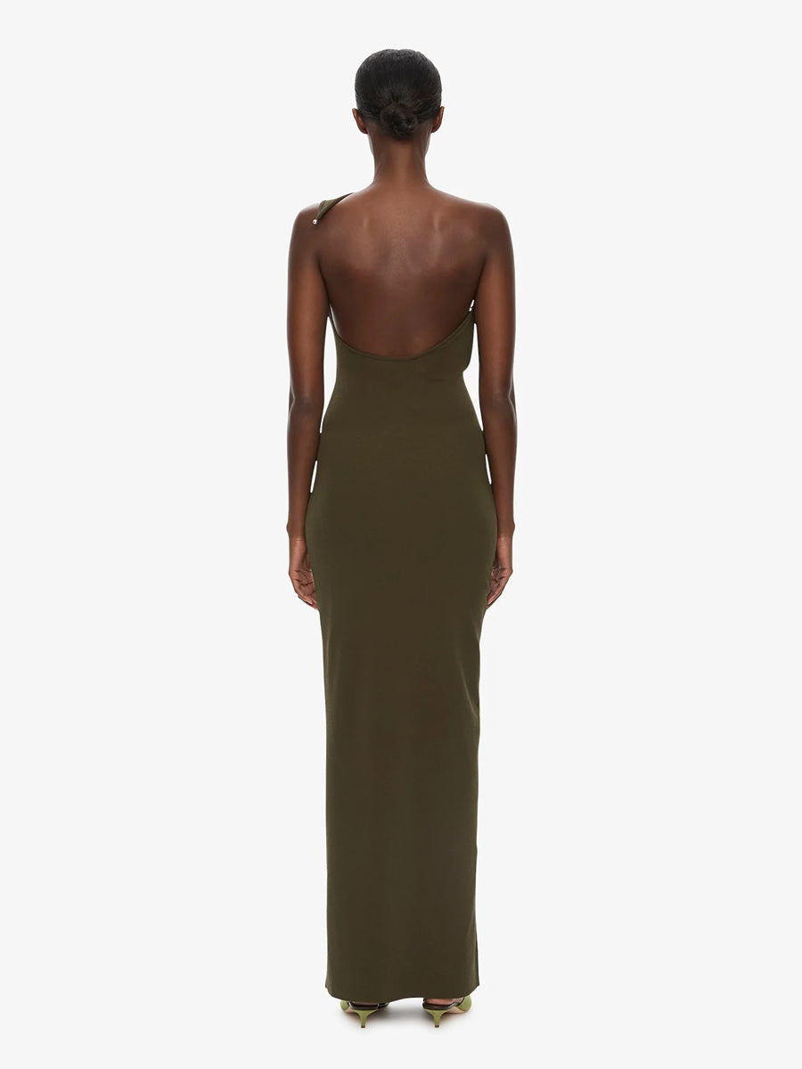 Christopher Esber - Concave Wired Dress