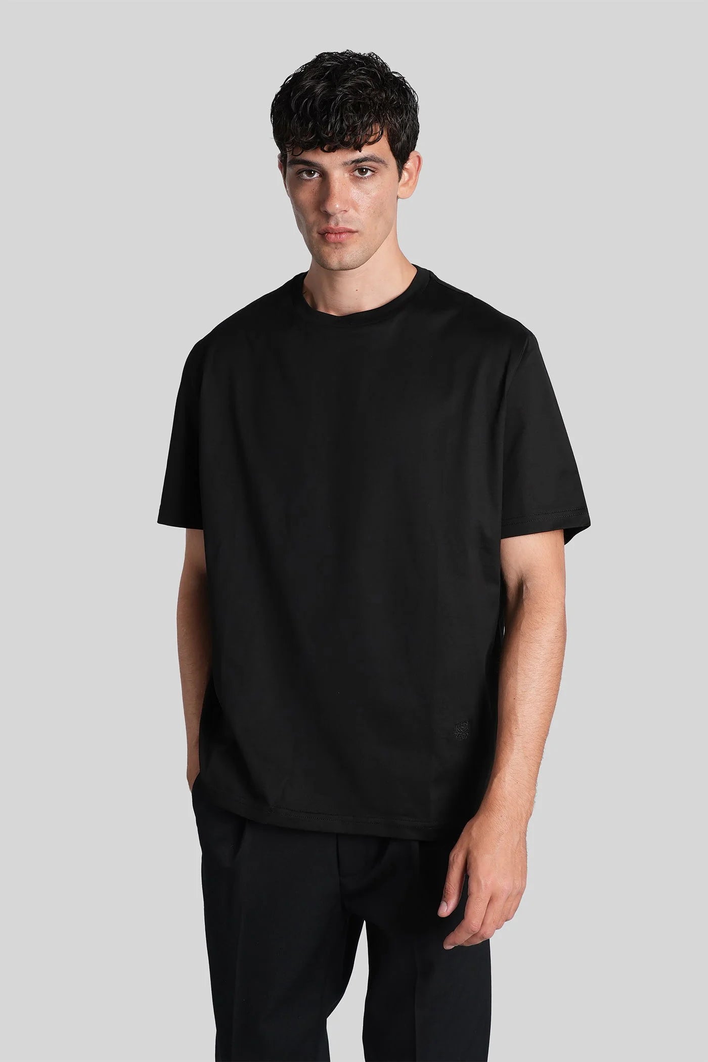 Low Brand - Jersey Rose