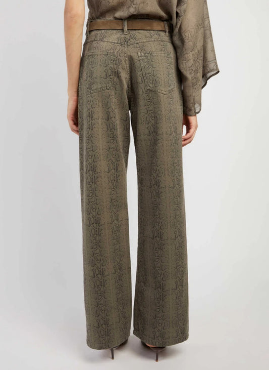 Federica Tosi Jeans - Cojeans