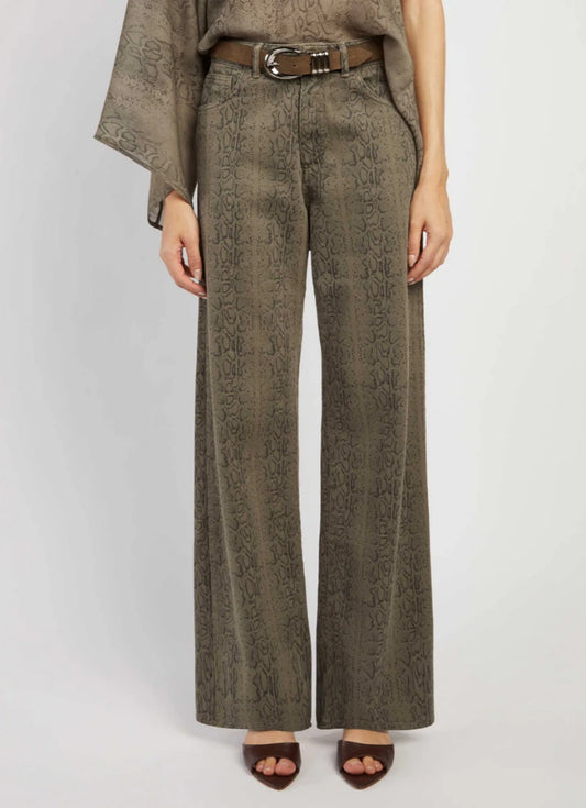 Federica Tosi Jeans - Cojeans