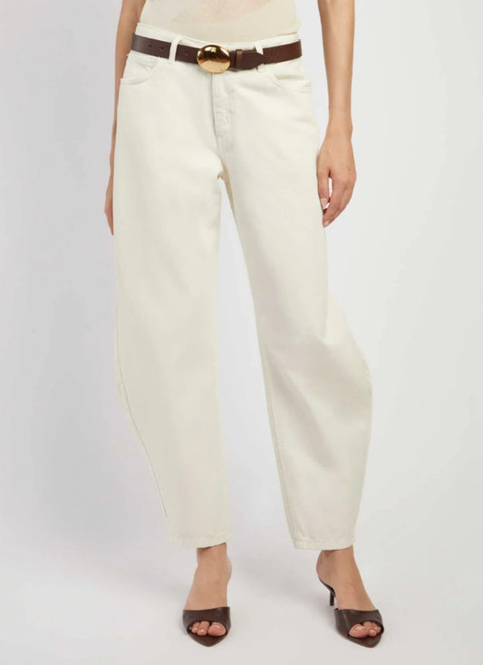 Federica Tosi Jeans - Balloon