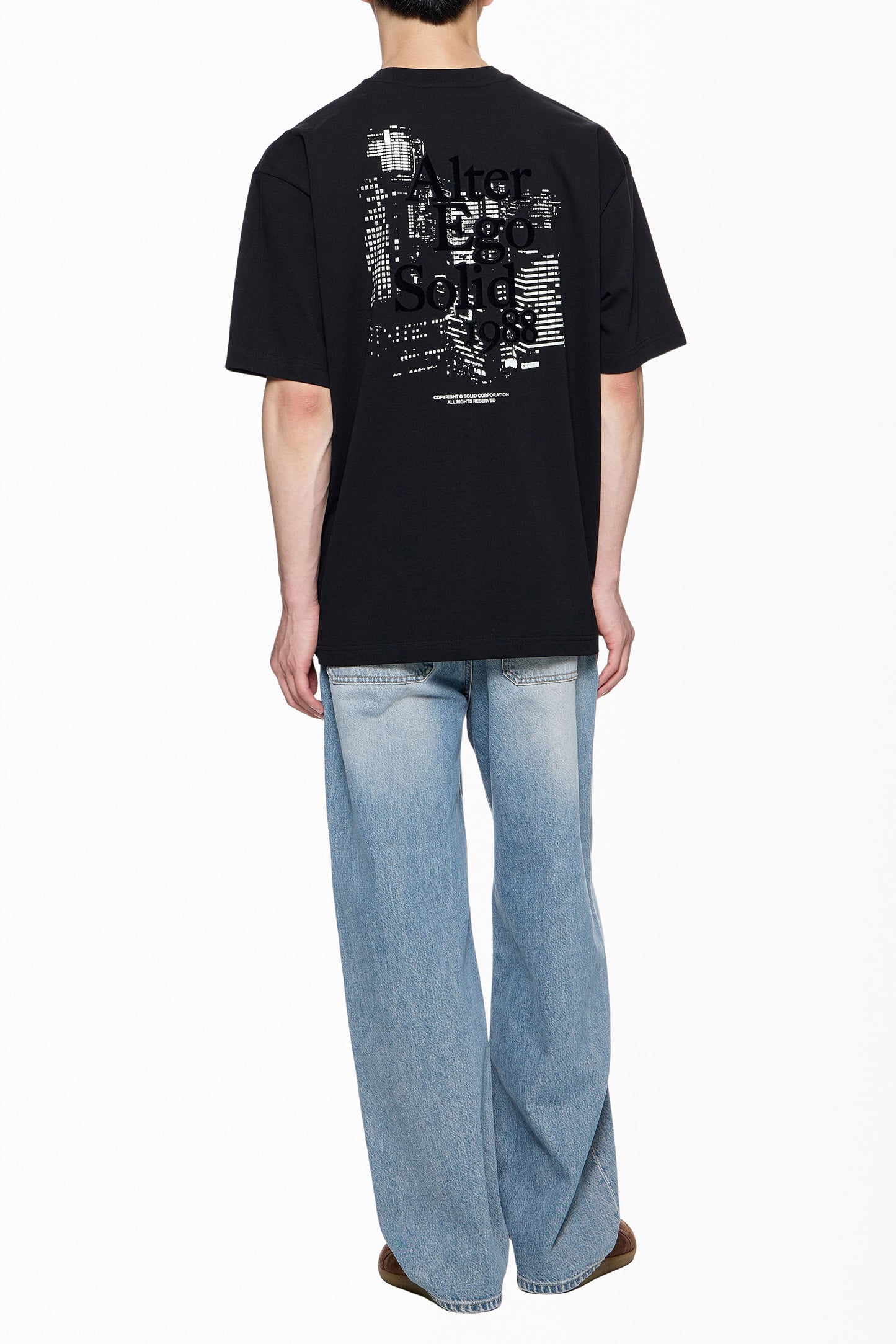 Solid Homme - T-Shirts Co