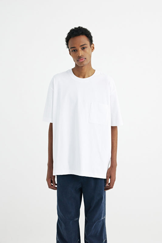 Solid Homme T-Shirt - Cootee