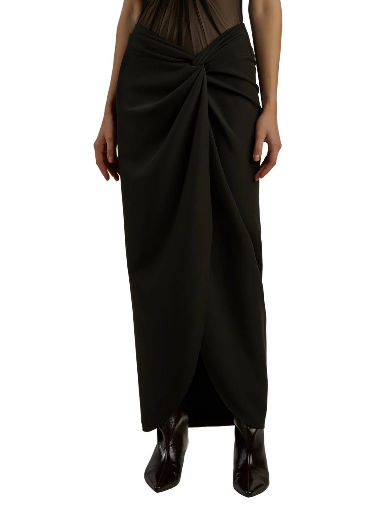 Federica Tosi - Skirt Nodo