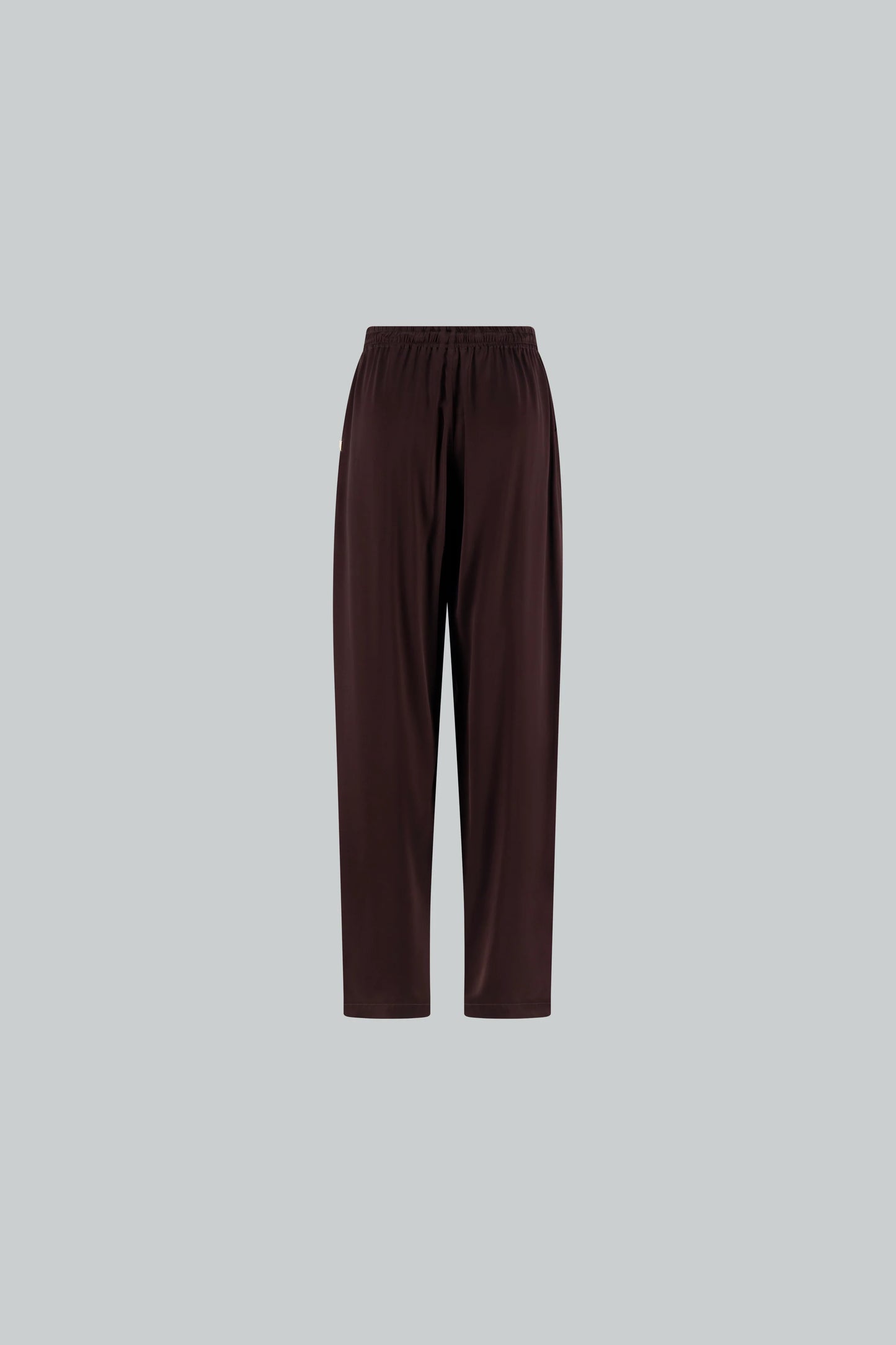 Daname - Sana Satin Relaxed Pants