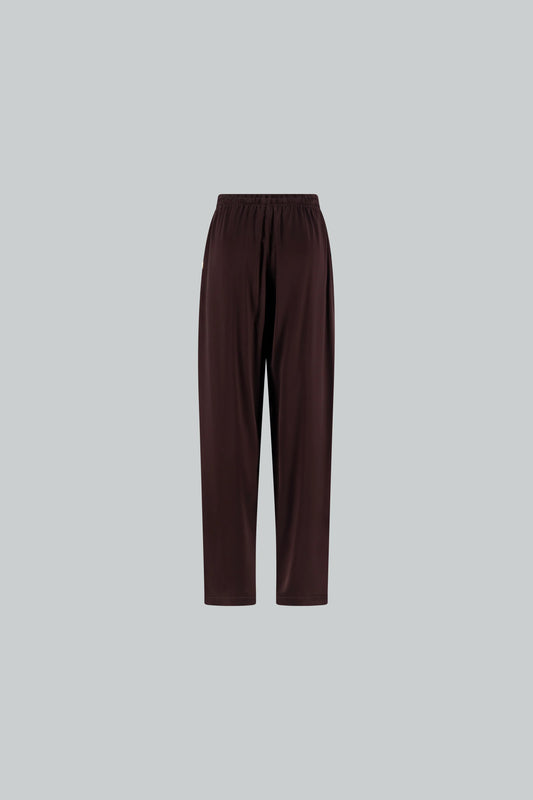 Daname - Sana Satin Relaxed Pants