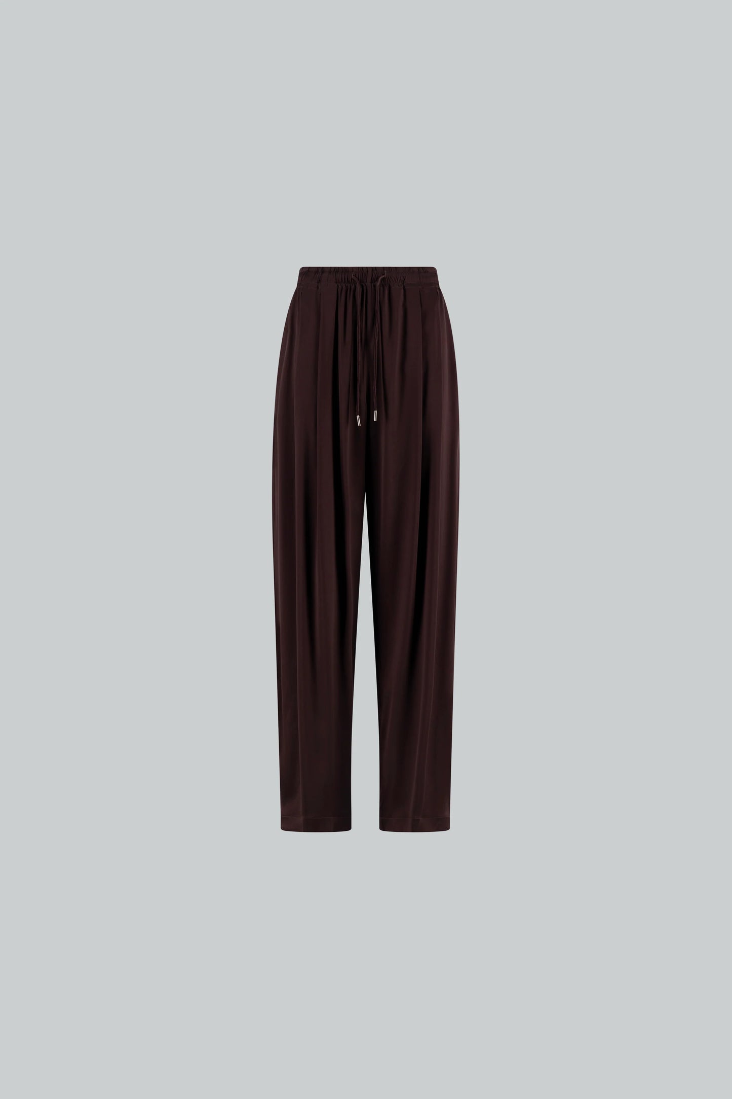 Daname - Sana Satin Relaxed Pants